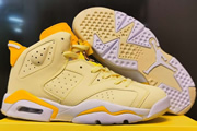 Women Jordan 6-029
